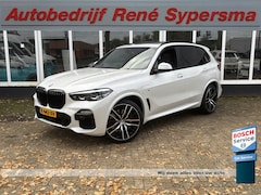BMW X5 - xDrive45e High Executive | M Pakket | Pano | Harmon Kardon | LED Koplampen