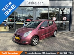 Suzuki Alto - 1.0 Exclusive
