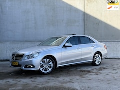 Mercedes-Benz E-klasse - 500 Avantgarde 4-Matic, NAP, Youngtimer, Uniek