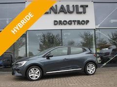 Renault Clio - 140PK-HYBRID-BUSINESS-22DKM-NAVI-AIRCO-TREKHAAK