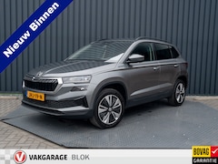 Skoda Karoq - 1.5 TSI ACT Business Edition Plus | Keyless | Camera | Elk. A-klep | Adapt. Cr. | Prijs Ri