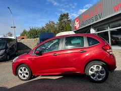 Citroën C3 - 1.4VTi, 70kw/95pk, EXCLUSIVE, ZEER MOOI