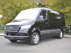 Mercedes-Benz Sprinter - 317 CDI L2H1 Select | LED | Navi | 3500kg Trekhaak | 3P | Camera