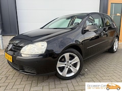 Volkswagen Golf - 1.4 Airco Velgen Elektrisch Pakket Bluetooth