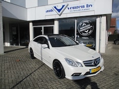 Mercedes-Benz E-klasse Coupé - E350 CDI 231PK BE AUT AMG / MOTOR SLECHTS 95000 KM