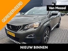 Peugeot 3008 - 1.2 PureTech Première