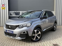 Peugeot 3008 - 1.2 PureTech Allure Automaat | Navi | Camera | Carplay/Android | Half Leder | All Season |