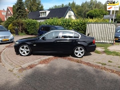 BMW 3-serie - 318i Business Line automaat navigatie cruiscontrol