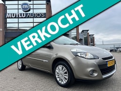 Renault Clio - 1.2 Collection Airco NAP Cruise APK