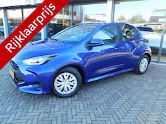 Toyota Yaris - 1.0 VVT-i Active