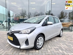 Toyota Yaris - 1.3 VVT-i Aspiration, NAP, Camera, Navigatie