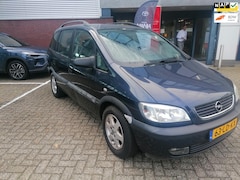 Opel Zafira - 1.8-16V Elegance