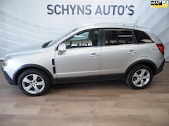 Opel Antara - 2.4-16V Temptation Trekhaak/Parkdist.+cam./Allseason Banden 18inch