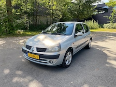 Renault Clio - 1.2-16V Dynamique
