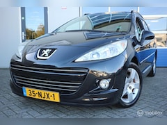 Peugeot 207 SW - 1.6 VTi 120pk ECC/CRUISE-CONTROL/122.955km