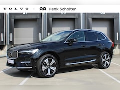 Volvo XC60 - T8 Plug-in hybrid AWD Plus Bright | Harman Kardon Premium audio | Parkeercamera 360° | Tre