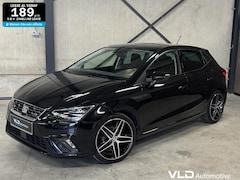 SEAT Ibiza - 1.0 TSI FR Business Intense App Pdc Cruise Clima