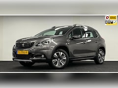 Peugeot 2008 - 1.2 PureTech Allure*Automaat*Trekhaak*Carplay*Navi*Camera*CruiseContr
