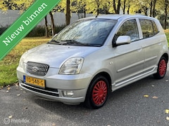 Kia Picanto - 1.1 LXE*APK 07/26*AIRCO*ELEK. RAMEN