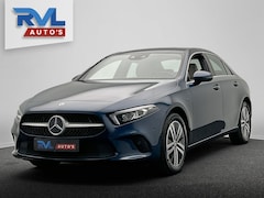 Mercedes-Benz A-klasse - 250 e Business Solution Widescreen Leder Stoelverwarming Apple/Carplay