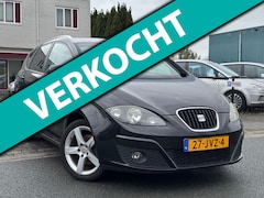 SEAT Altea XL - 1.8 TFSI Sport