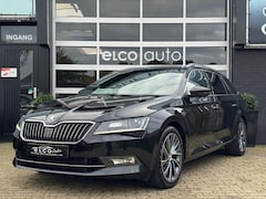 Skoda Superb Combi - 2.0 TSI 4x4 Laurin & Klement Business
