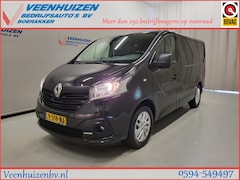 Renault Trafic - 1.6dCi 122pk Trekhaak Euro 6