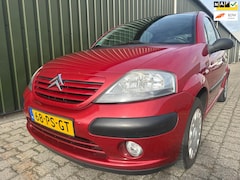 Citroën C3 - 1.4i Différence