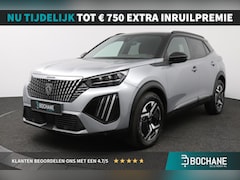 Peugeot 2008 - 1.2 Hybrid 136 GT | PANORAMADAK | 360 CAMERA | CAMERA / NAVIGATIE / DRIVE ASSIST PLUS- PAC