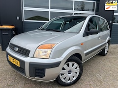 Ford Fusion - 1.4-16V|Airco|Leuke beginners auto|
