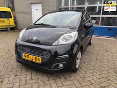 Peugeot 107 - 1.0 Active|Airco|5DR|NAP|Elektr Pakket