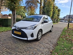 Toyota Yaris - 1.0 VVT-i Aspiration