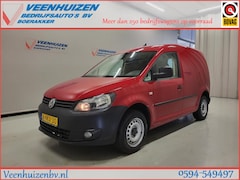 Volkswagen Caddy - 1.6TDI Trekhaak MARGE Apk tot 7-2-2026