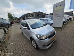Skoda Citigo - 1.0 Greentech Elegance