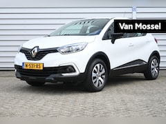 Renault Captur - 0.9 TCe Limited