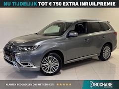 Mitsubishi Outlander - 2.4 PHEV Instyle | Trekhaak | Open Dak | Elektrische achterklep |