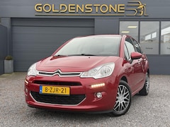 Citroën C3 - 1.2 PureTech Collection Clima, Cruise, Elektr. Ramen, N.A.P, Nieuwe APK bij Aflevering