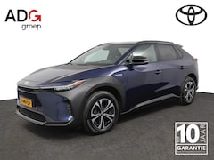 Toyota bZ4X - Business Plus 71 kWh | 360 Camera | Dodehoek detectie | Parkeer sensoren voor + achter | E