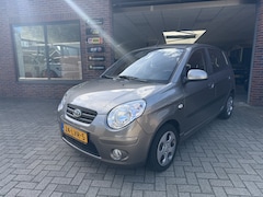 Kia Picanto - 1.0 Seven/Airco/Lage km stand