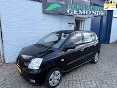 Kia Picanto - 1.0 D-light AIRCO