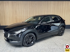 Mazda CX-30 - 2.0 e-SkyActiv-G M Hybrid Stoelverwarming | Camera | Navi