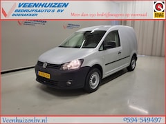 Volkswagen Caddy - 1.6TDI Airco Trekhaak