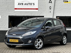 Ford Fiesta - 1.25 Titanium Airco Aux PDC APK 13-2-2026