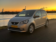 SEAT Mii - 1.0 Style Sport APK, Airco, Parkeersensoren, Cruise control, Navi, Bluetooth, AUX, Setje velgen banden