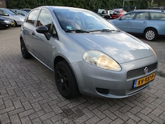 Fiat Punto Evo - 1.2 Active 121DKM APK 3-2026