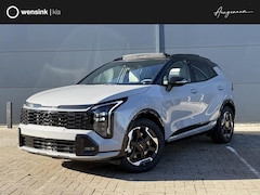 Kia Sportage - 1.6 T-GDi Hybrid GT-PlusLine Snel leverbaar | 360 Camera | Harman Kardon | Schuif/kantelda