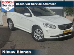 Volvo XC60 - 2.0 T5 FWD Ocean Race /GARANTIE / CRUISE /APK / AIRCO/