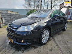 Citroën C4 - 1.6-16V VTR+ AIRCO *apk:03-2026