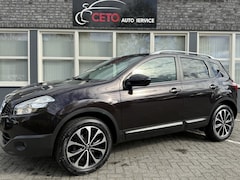 Nissan Qashqai - 1.6 Connect Edition