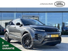 Land Rover Range Rover Evoque - 1.5 P270e PHEV AWD SE Dynamic Edition | Elektr. trekhaak tot 1.600kg | Head-up Display | 3